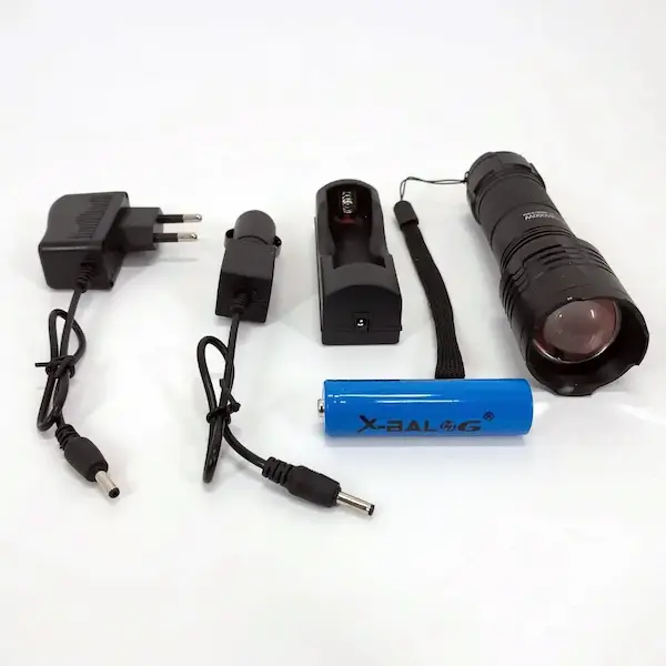 Комплектація